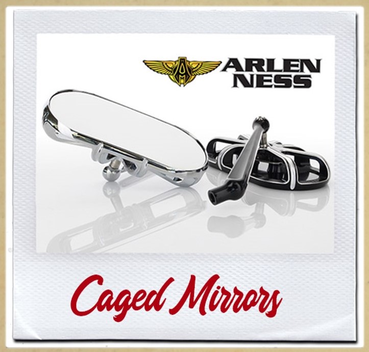 Зеркала ARLEN NESS