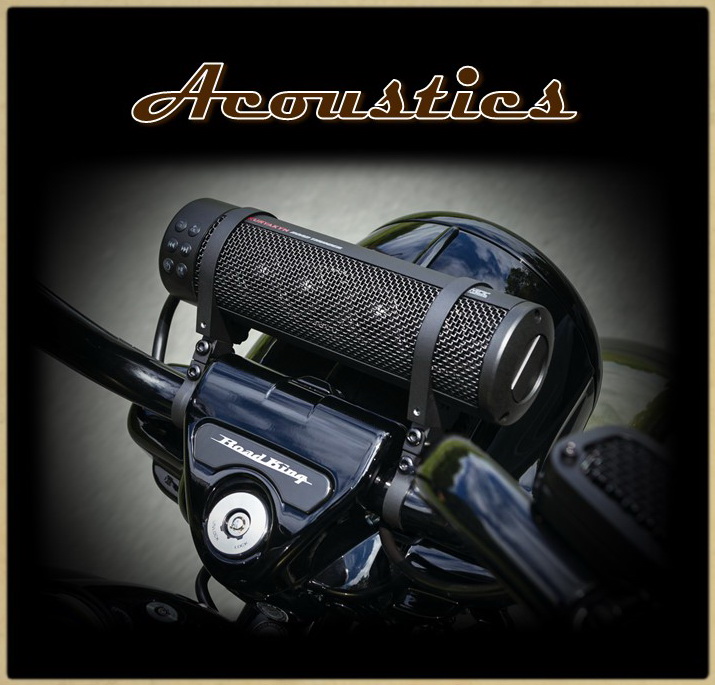 06 Акустические системы