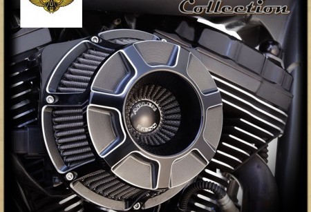 3.03 Коллекция BEVELED BLACK для Dyna 3.03 Коллекция BEVELED BLACK для Dyna