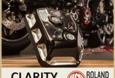 4.01 Коллекция CLARITY для Touring 4.01 Коллекция CLARITY для Touring