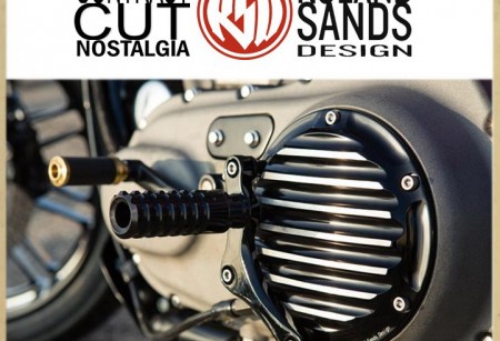 2.04 Коллекция NOSTALGIA R.S.D. для Sportster 2.04 Коллекция NOSTALGIA R.S.D. для Sportster