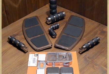 02.3 Комплект D-Shaped