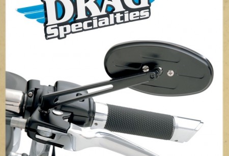 Зеркала DRAG SPECIALTIES Зеркала DRAG SPECIALTIES