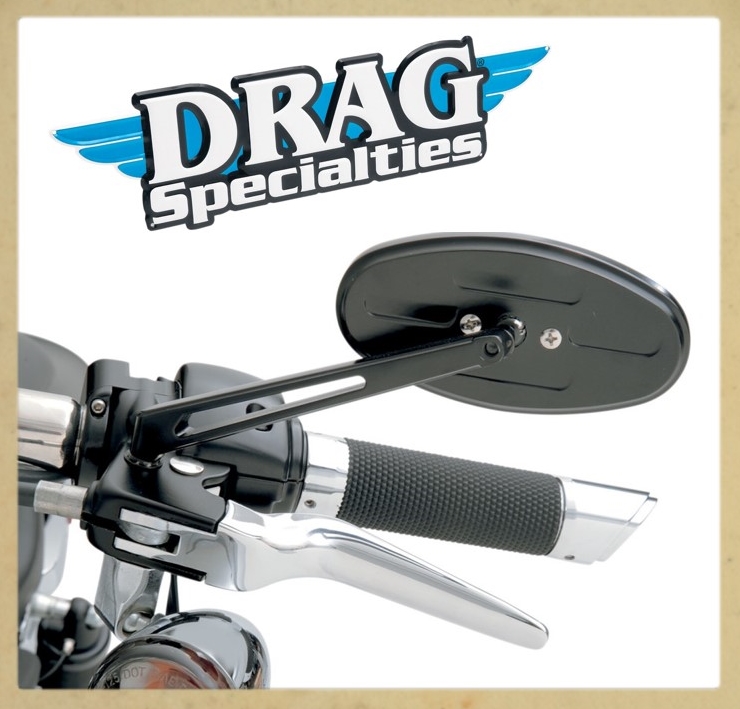 Зеркала DRAG SPECIALTIES