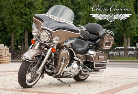 39 HD Electra Glide 2004 39 HD Electra Glide 2004