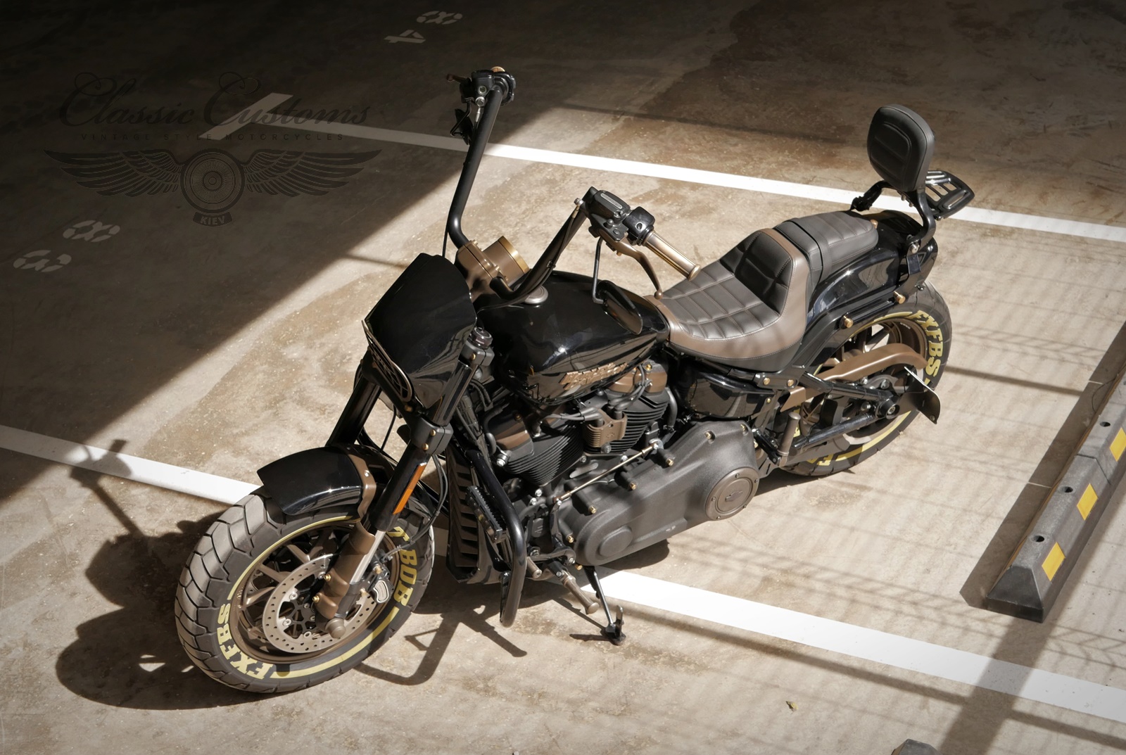 03 HD Fat Bob FXFBS