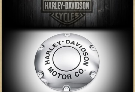 4.06 Коллекция H-D Motor Co для Touring 4.06 Коллекция H-D Motor Co для Touring