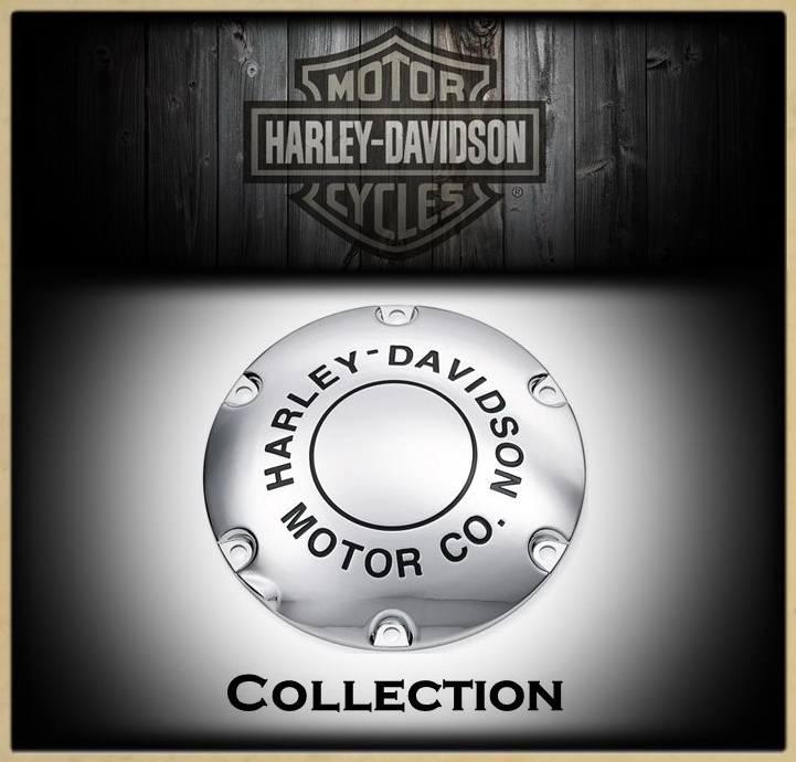 4.06 Коллекция H-D Motor Co для Touring