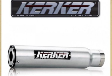 Выхлопные системы KERKER для V-Rod
