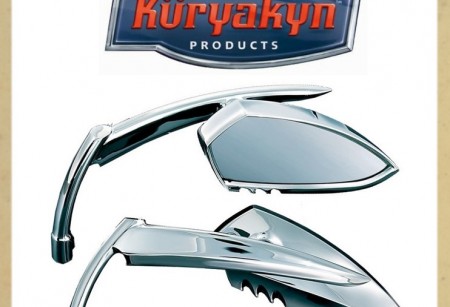 Зеркала KURYAKYN Зеркала KURYAKYN