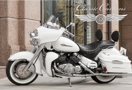 Yamaha Royal Star Venture Mark I Yamaha Royal Star Venture Mark I