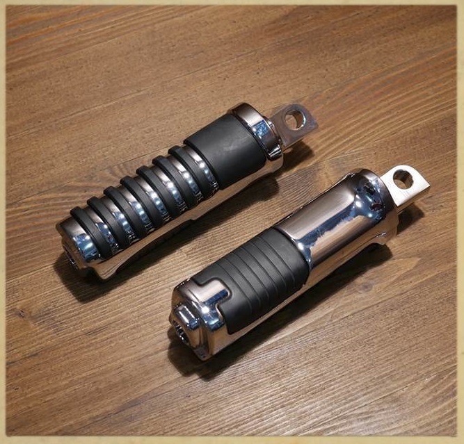 02.6 Подножки