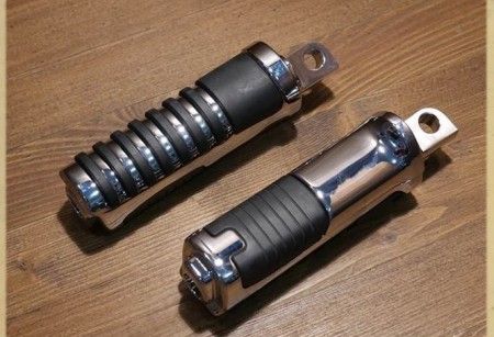 02.6 Подножки 02.6 Подножки