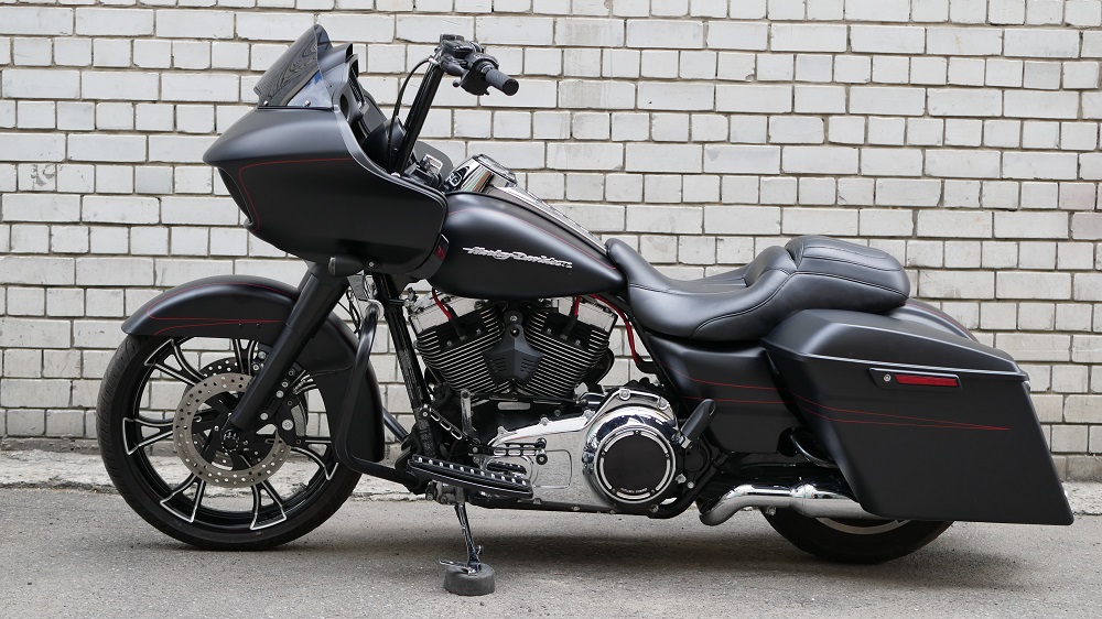 41 Road Glide 2015 Special