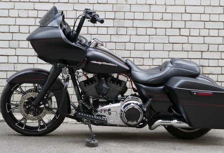 41 Road Glide 2015 Special