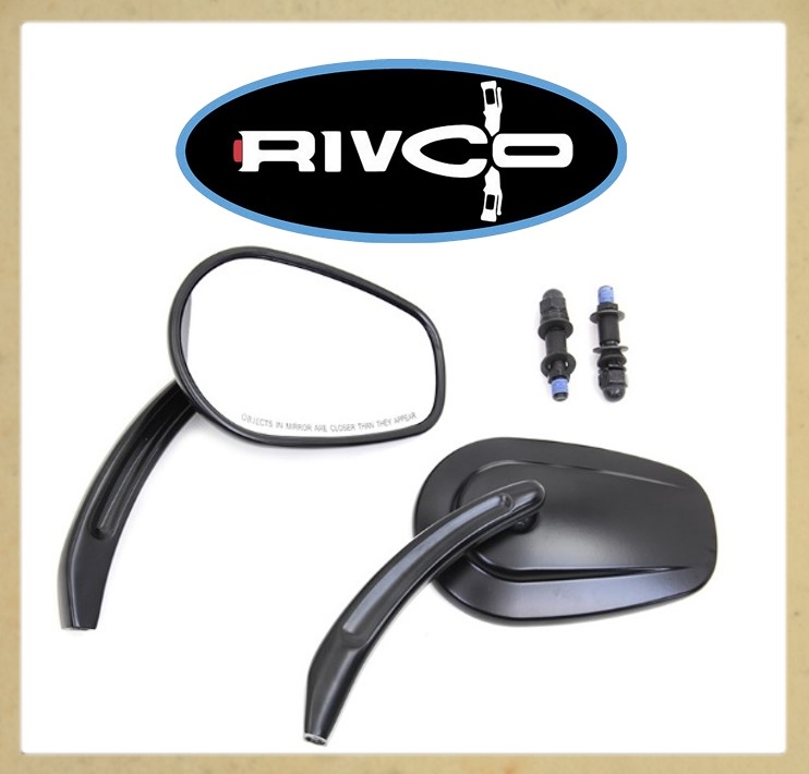 Зеркала RIVCO