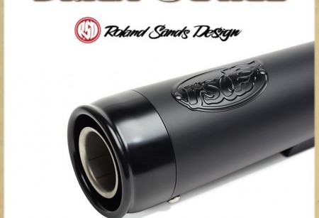 R.S.D. для Sportster серия BLACK