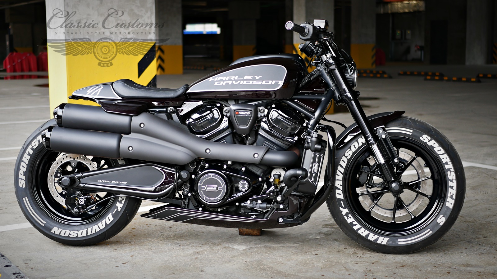 04 HD Sportster S