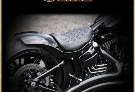 Сидения для моделей ROCKER Сидения для моделей ROCKER