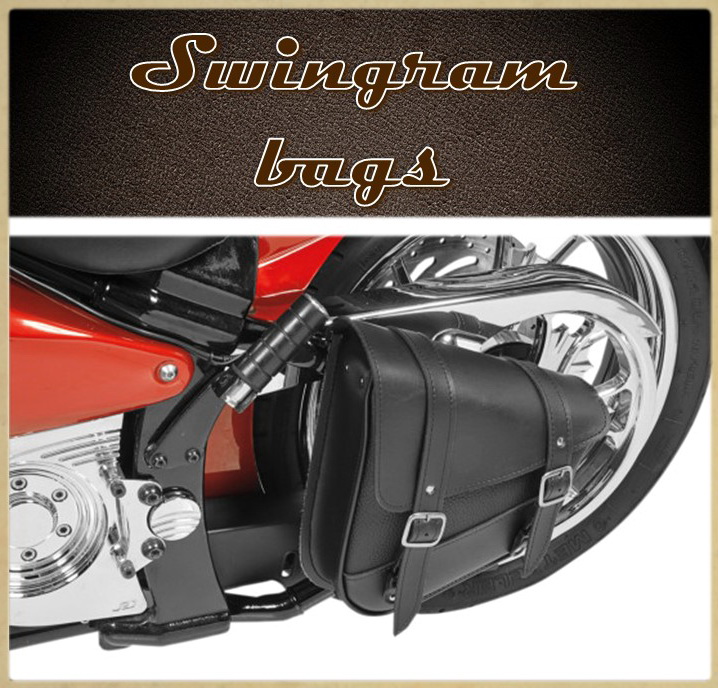 1.12 Swingram для моделей Softail