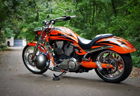 Victory Vegas Jackpot