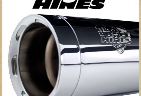 Выхлопные системы Vance & Hines для Breakout & Rocker Выхлопные системы Vance & Hines для Breakout & Rocker