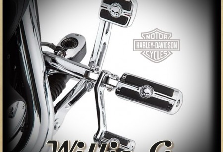 02.2 Коллекция Willie G 02.2 Коллекция Willie G