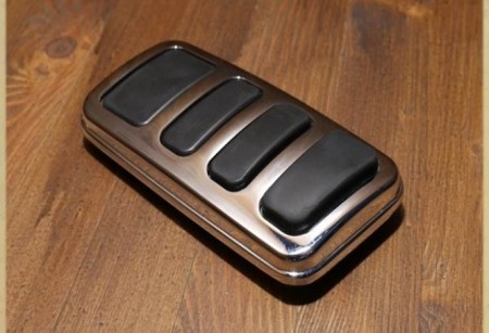 02.8 Педали тормоза 02.8 Педали тормоза