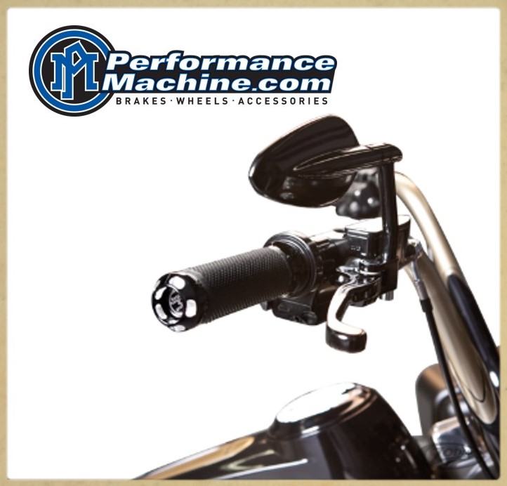 Зеркала PERFORMANCE MACHINE