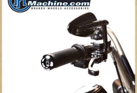 Зеркала PERFORMANCE MACHINE